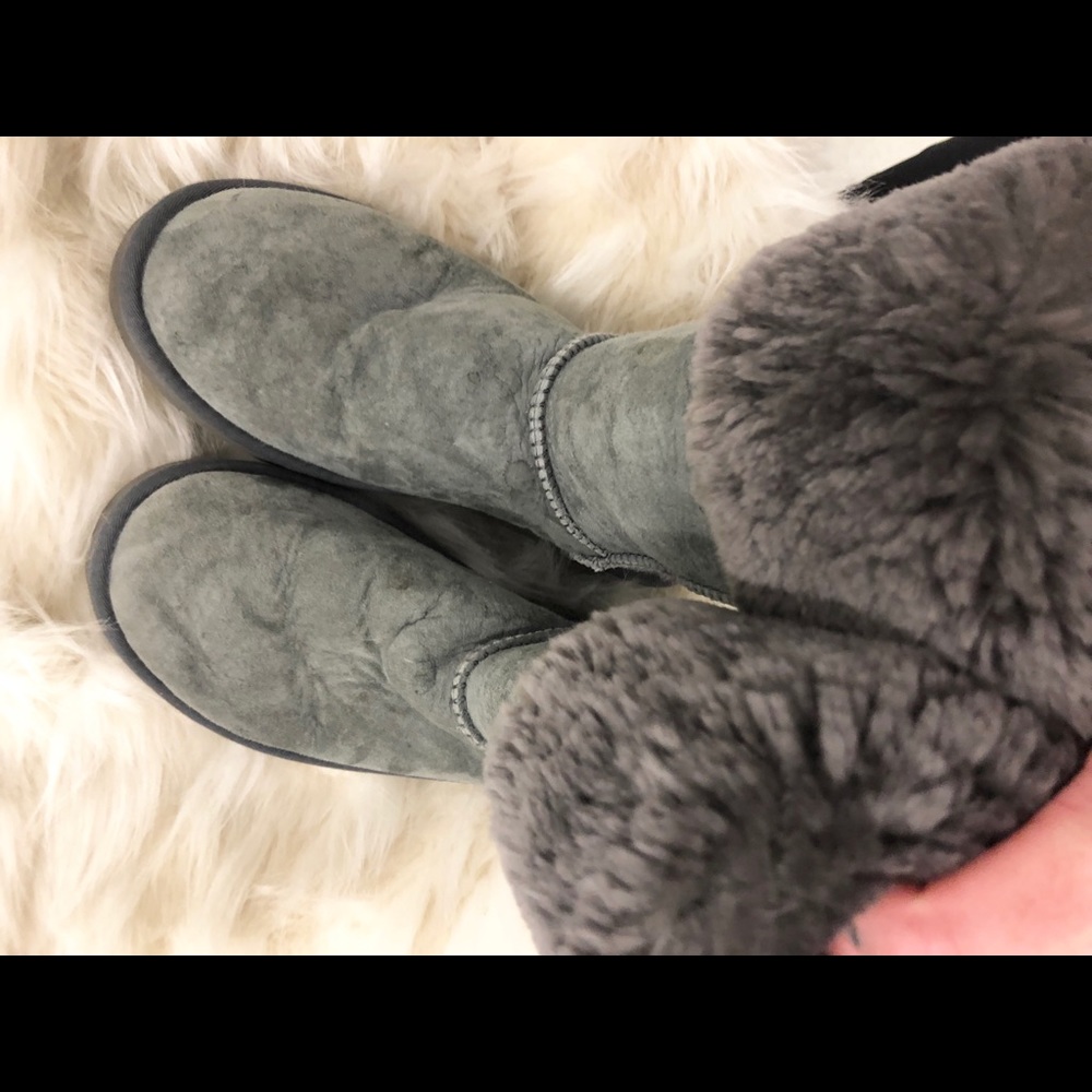 Ugg Boot - Tall - image 5